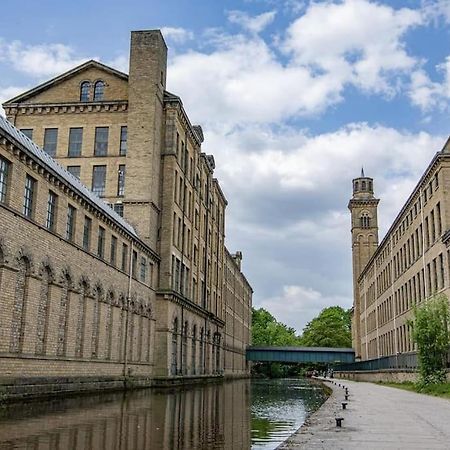 Beautiful, Relaxing Home In Central Saltaire Exterior foto