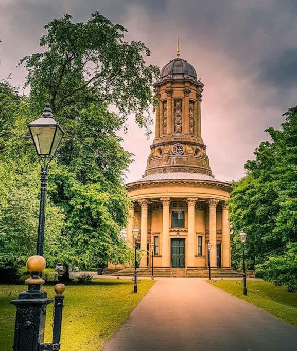 Beautiful, Relaxing Home In Central Saltaire Exterior foto