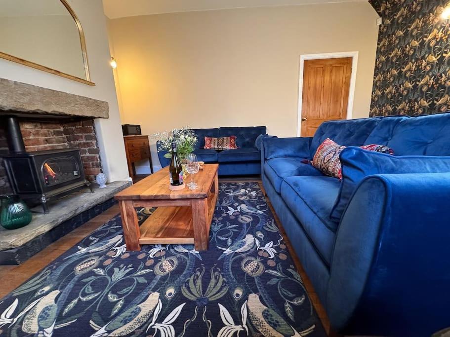 Beautiful, Relaxing Home In Central Saltaire Exterior foto