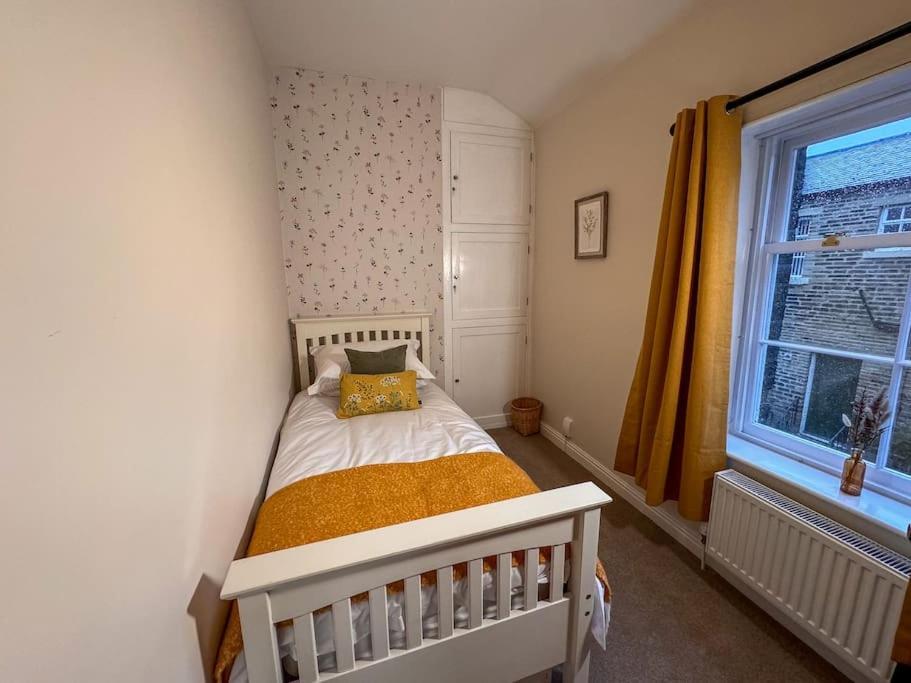Beautiful, Relaxing Home In Central Saltaire Exterior foto