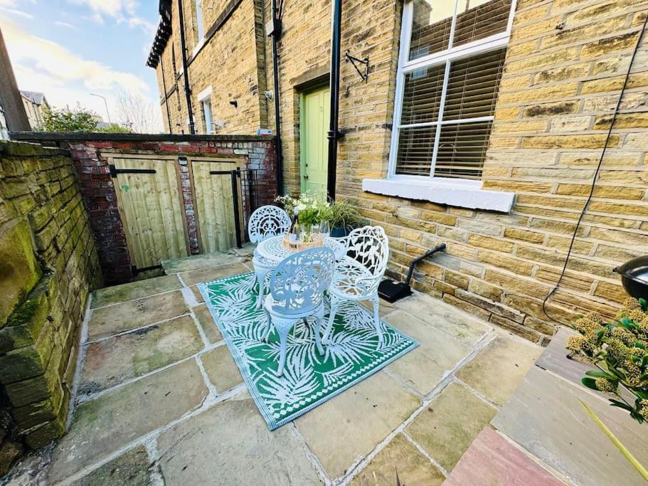 Beautiful, Relaxing Home In Central Saltaire Exterior foto